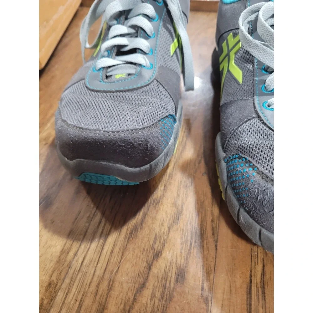 Kuru Women Shoe Quantum Size 8 M Sneaker Athletic Walking